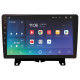 Android head unit SIGMA X9432 ANDROID 10 4+32 Gb 4G DSP Land Rover RANGE ROVER SPORT 2005-2009 9" (L2)