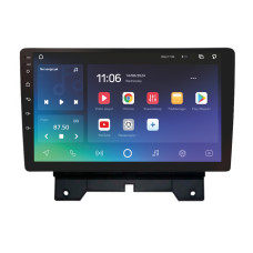 Android head unit SIGMA X9464 ANDROID 10 4+64 Gb 4G DSP Land Rover Range Rover Sport 2010-2013 9" (L3)