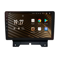 Android head unit SIGMA S9432 ANDROID 10 4+32 Gb 4G DSP Land Rover Range Rover Sport 2010-2013 9" (L3)