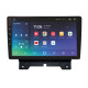 Android head unit SIGMA X9432 ANDROID 10 4+32 Gb 4G DSP Land Rover Range Rover Sport 2010-2013 9" (L3)