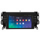 Android head unit SIGMA X9464 ANDROID 10 4+64 Gb 4G DSP Land Rover Discovery Sport 2014-2019 9" (L3)