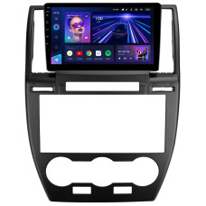 Android head unit Teyes CC3 4+32 Gb Land Rover Freelander 2 2006-2012 9" (L1)