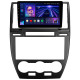 Android head unit Teyes CC3 4+32 Gb Land Rover Freelander 2 2006-2012 9" (L1)