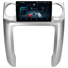 Android head unit Teyes CC4 Pro 8+128 Gb Land Rover Freelander 3 2005-2009 Discovery 3 2004-2009 9" 2k (L3)