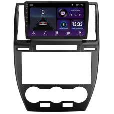 Android head unit SIGMA E9232 ANDROID 10 2+32 Gb Land Rover Freelander 2 2006-2012 9" (L1)