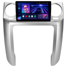 Android head unit Teyes CC3 4+32 Gb Land Rover Freelander 3 2005-2009 Discovery 3 2004-2009 9" (L3)