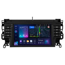 Android head unit Teyes CC3L 4+32 Gb Land Rover Discovery Sport 2014-2019 9" (L3)