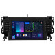 Android head unit Teyes CC3L 4+32 Gb Land Rover Discovery Sport 2014-2019 9" (L3)