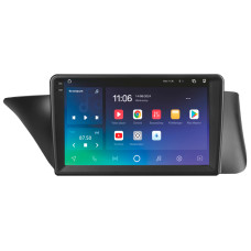 Android head unit SIGMA X9432 ANDROID 10 4+32 Gb 4G DSP Lexus ES ES200 ES250 ES300h ES350 XV60 VI 6 2012-2018 (B) 9" (L3)