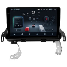 Android head unit Teyes CC4 Pro 8+128 Gb Lexus HS250H F10 2009-2012 9" 2k (L3)