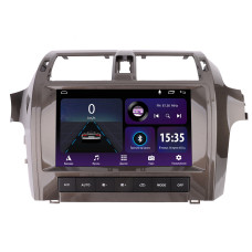 Android head unit SIGMA E10232 ANDROID 10 2+32 Gb Lexus GX400 GX460 2010-2015 LZ 10" (L3)