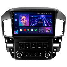 Android head unit Teyes CC3 4+32 Gb Lexus RX300 XU10 (F2) 1997-2003 9" (L3)