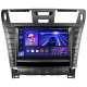 Android head unit Teyes CC3 4+64 Gb Lexus LS460 LS600H XF40 4 lV 2006-2012 (B) 9" 2k (L3)