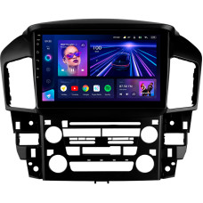 Android head unit Teyes CC3 4+32 Gb Lexus RX300 XU10 (F1) 1997-2003 9" (L2)