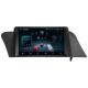 Android head unit Teyes CC4 Pro 8+128 Gb Lexus RX270 RX350 RX450h AL10 3 2008-2015 (A) 9" 2k (L3)