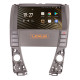 Android head unit SIGMA S9432 ANDROID 10 4+32 Gb 4G DSP Lexus ES ES240 ES300 ES350 HIGH-END B-Mod BSJ 2006-2012 9" (L2)