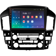 Android head unit SIGMA X9432 ANDROID 10 4+32 Gb 4G DSP Lexus RX300 XU10 (F1) 1997-2003 9" (L2)