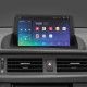 Android head unit SIGMA X9432 ANDROID 10 4+32 Gb 4G DSP Lexus CT CT200 CT200h 2010-2018 9" (L2)
