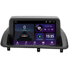 Android head unit SIGMA E9232 ANDROID 10 2+32 Gb Lexus CT CT200 CT200h 2010-2018 9" (L2)
