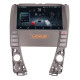 Android head unit Teyes CC4 Pro 8+128 Gb Lexus ES ES240 ES300 ES350 HIGH-END B-Mod BSJ 9" 2k (L2)
