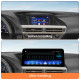 Android head unit AMS LEXUS RX270/350/450 2009–2014 720P General Trim 4+64Gb 12.3"