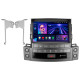 Android head unit Teyes CC3 4+32 Gb Lexus LX570 J200 3 lll 2007-2015 (C) 9" (L3)