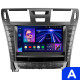 Android head unit Teyes CC3 4+32 Gb Lexus LS460 LS600H XF40 4 lV 2006-2012 (A) 9" (L3)