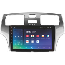 Android head unit SIGMA X9432 ANDROID 10 4+32 Gb 4G DSP Lexus ES300 ES 300 ES330 XV30 ES 330 2001-2006 9" (L2)