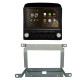 Android head unit SIGMA S9432 ANDROID 10 4+32 Gb 4G DSP Lexus LX470 Toyota Land Cruiser Prado LC100 1998-2003 9" (L3)