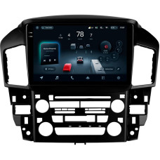 Android head unit Teyes CC4 Pro 12+256 Gb Lexus RX300 XU10 (F1) 1997-2003 9" 2k (L2)