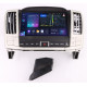 Android head unit Teyes CC3L 4+32 Gb Lexus RX300 RX330 RX350 TOYOTA HARRIER 2004-2008 BSJ A-Mod 9" (L3)
