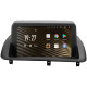 Android head unit SIGMA S9432 ANDROID 10 4+32 Gb 4G DSP Lexus CT CT200 CT200h 2010-2018 9" (L2)