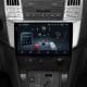 Android head unit Teyes CC4 Pro 8+128 Gb Lexus RX300 RX330 RX350 RX400H Toyota harrier 2003-2009 9" 2k