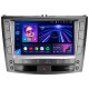 Android head unit Teyes CC3 4+32 Gb Lexus IS250 XE20 (Hm) 2005-2013 (A) 9" (L3)
