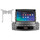 Android head unit SIGMA X9464 ANDROID 10 4+64 Gb 4G DSP Lexus LX570 J200 3 lll 2007-2015 (C) 9" (L3)
