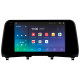Android head unit SIGMA X10432 ANDROID 10 4+32 Gb 4G DSP Lexus RX200t RX300 RX350 RX350l RX450h RX450hl AL20 IV 2015-2021 10" (L3)