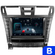 Android head unit Teyes CC4 Pro 8+128 Gb Lexus LS460 LS600H XF40 4 lV 2006-2012 (B) 9" 2k (L3)