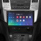 Android head unit SIGMA X9432 ANDROID 10 4+32 Gb 4G DSP Lexus RX300 RX330 RX350 RX400H Toyota harrier 2003-2009 9"