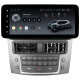 Android head unit Teyes LUX ONE 6+128 Gb with 360° surround view° Lexus GS300 350 400 430 450h 460 3 S190 2004-2011 12.3" (L3)