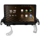 Android head unit SIGMA S9432 ANDROID 10 4+32 Gb 4G DSP Lexus HS250H F10 2009-2012 9" (L3)