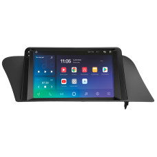 Android head unit SIGMA PRO 9464 ANDROID 10 4+64 Gb 4G DSP Lexus RX270 RX350 RX450h AL10 3 2008-2015 (A) 9" (L3)