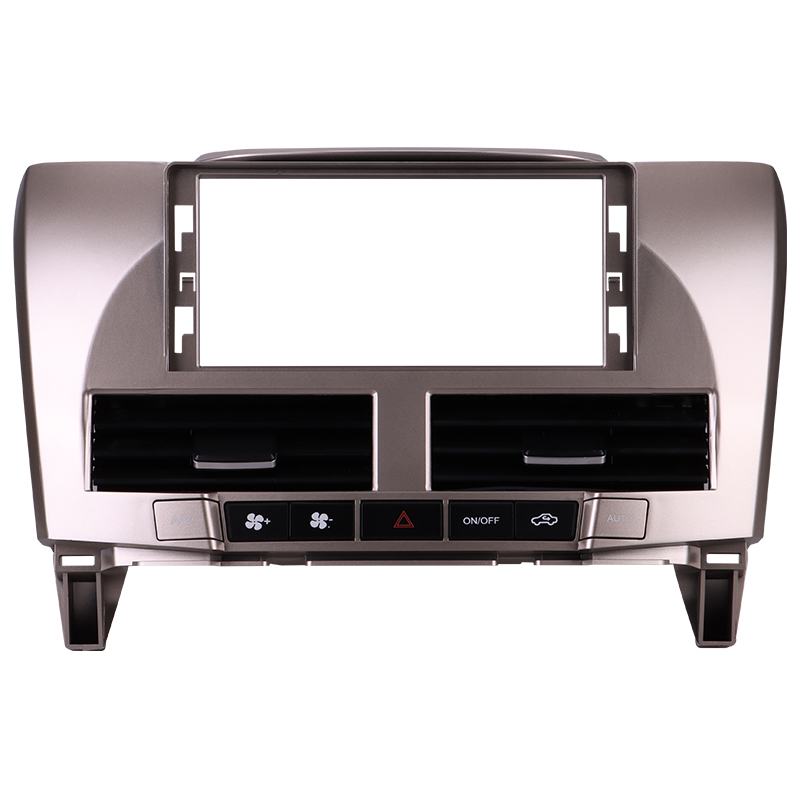 Android head unit Teyes LUX ONE 4+32 Gb Lexus RX300 RX330 RX350 RX400H II 2 2003-2009 For Toyota Harrier XU30 II 2 2003-2013 (A) 12.3" (L3)
