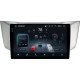Android head unit Teyes CC4 Pro 8+128 Gb Lexus RX300 RX330 RX350 RX400H Toyota harrier 2003-2009 9" 2k