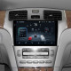 Štátní magnetofon Teyes CC4 Pro 12+256 GB Lexus ES300 ES 300 ES 330 XV30 2001–2006, 9