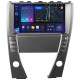Android head unit Teyes CC3L 4+64 Gb Lexus ES350 5 V XV40 2006-2012 (AB) 9" (L1)