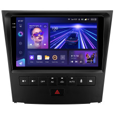 Android head unit Teyes CC3 4+64 Gb Lexus GS300 S190 GS350 GS400 GS430 GS450h GS460 GS 300 III 3 350 400 430 450h 460 2004-2011 9" 2k (L3)