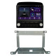 Android head unit SIGMA E9232 ANDROID 10 2+32 Gb Lexus LX470 Toyota Land Cruiser Prado LC100 1998-2003 9" (L3)