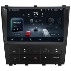 Autorradio de fábrica Teyes CC4 Pro 12