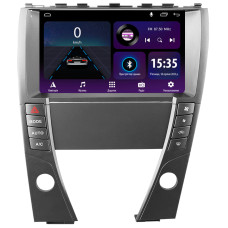 Android head unit SIGMA E9232 ANDROID 10 2+32 Gb Lexus ES350 5 V XV40 2006-2012 (C) 9" (L1)