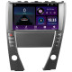 Android head unit SIGMA E9232 ANDROID 10 2+32 Gb Lexus ES350 5 V XV40 2006-2012 (C) 9" (L1)